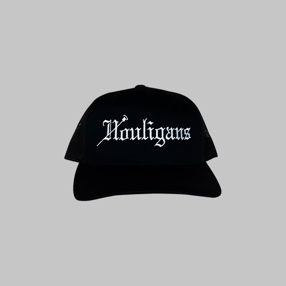 Hat – Houligan Apparel