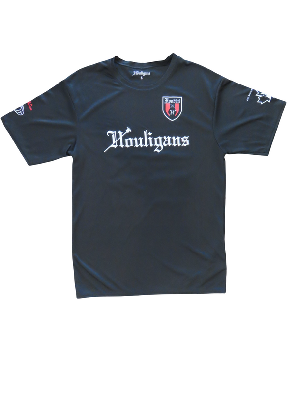 Houligan Adult Tshirts