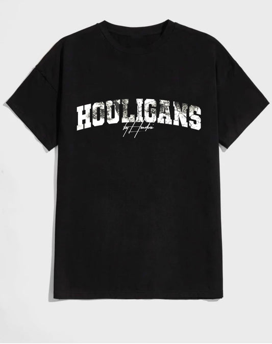 Houligans By Houdini Tee