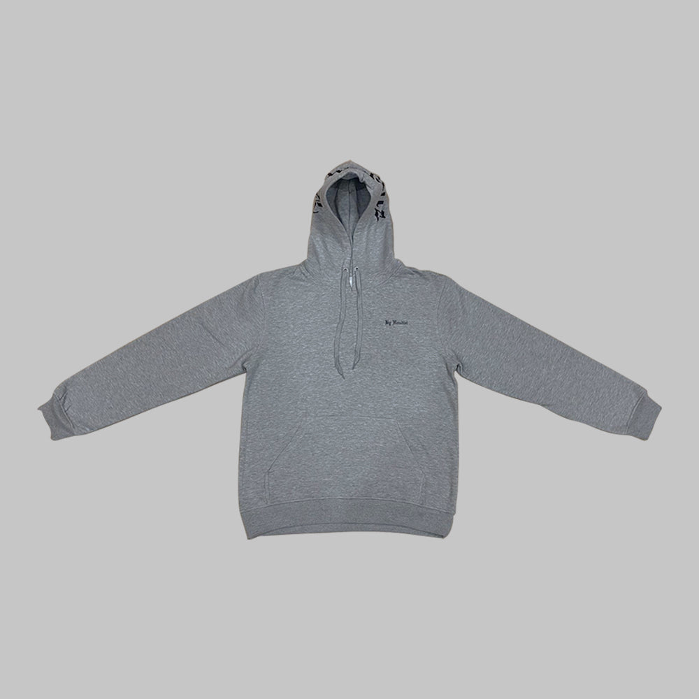 BY HOUDINI -  DESIRE HOODY GREY