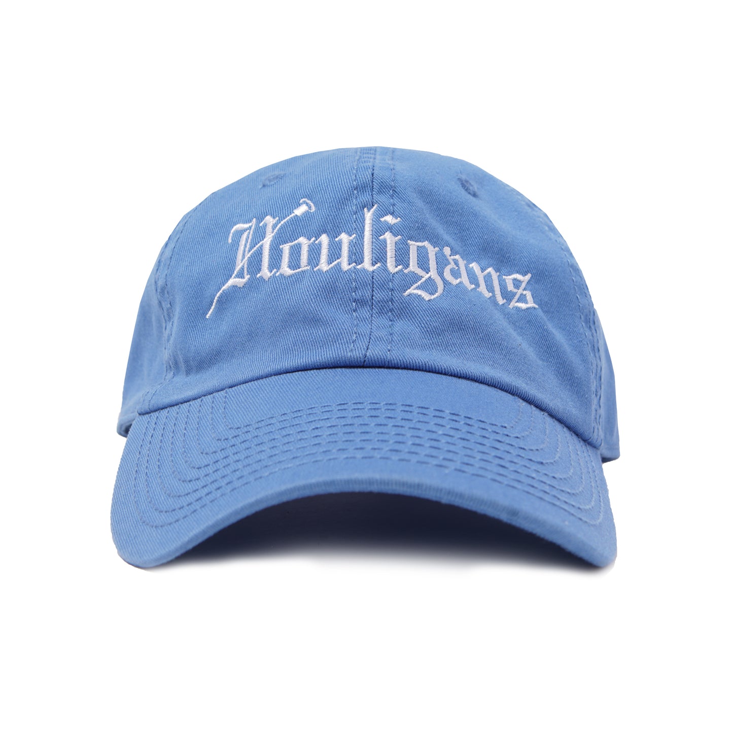 Houligans Blue Cap