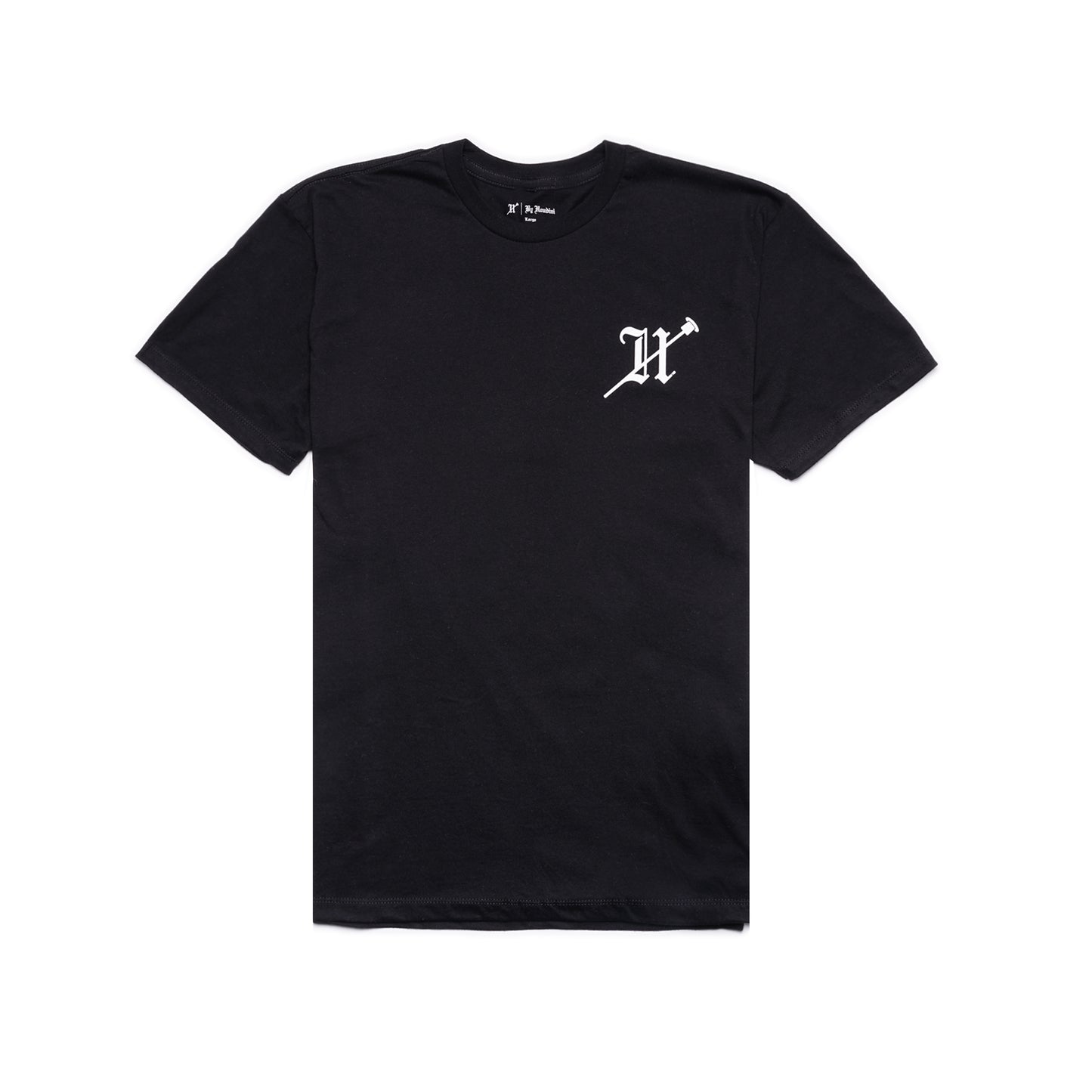 Houligans T-Shirt - Black