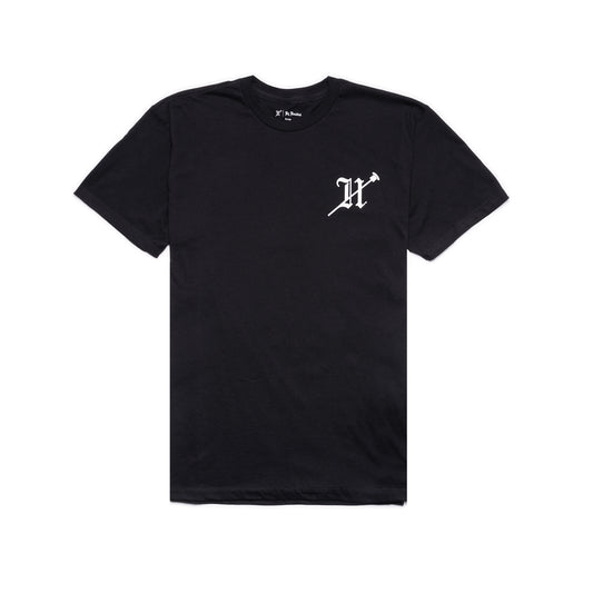 Houligans T-Shirt - Black