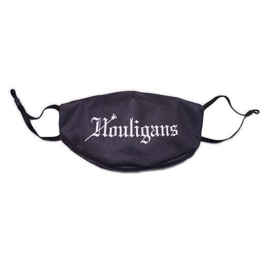 Houligan Mask Black