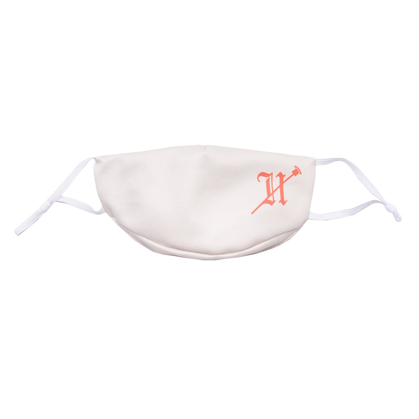 Houligan Mask White