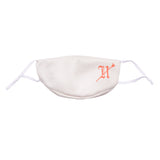 Houligan Mask White