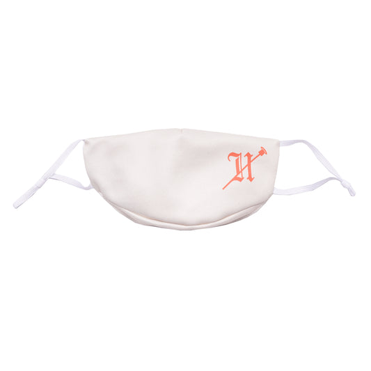 Houligan Mask White