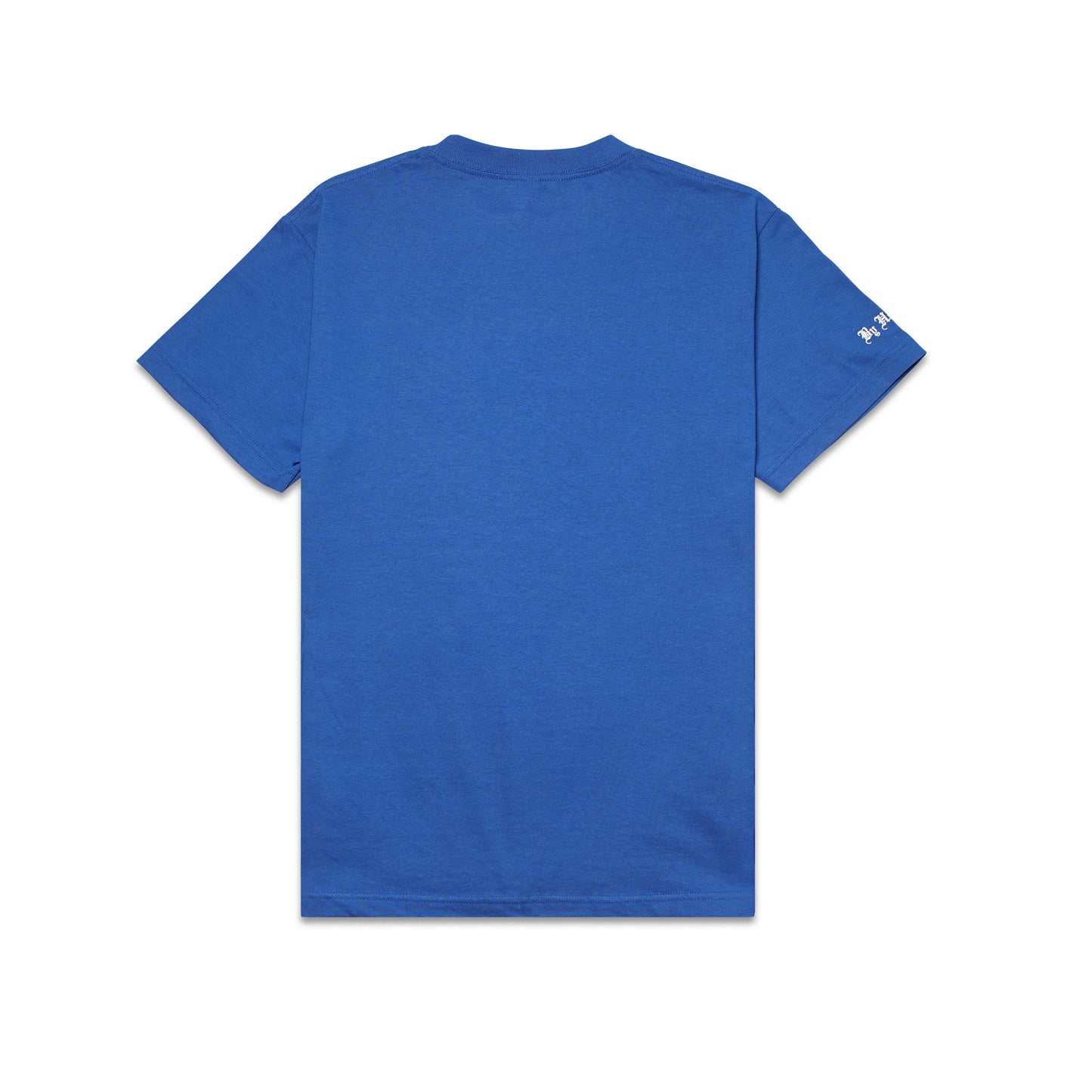 Houligans Graphic Tee (Blue)