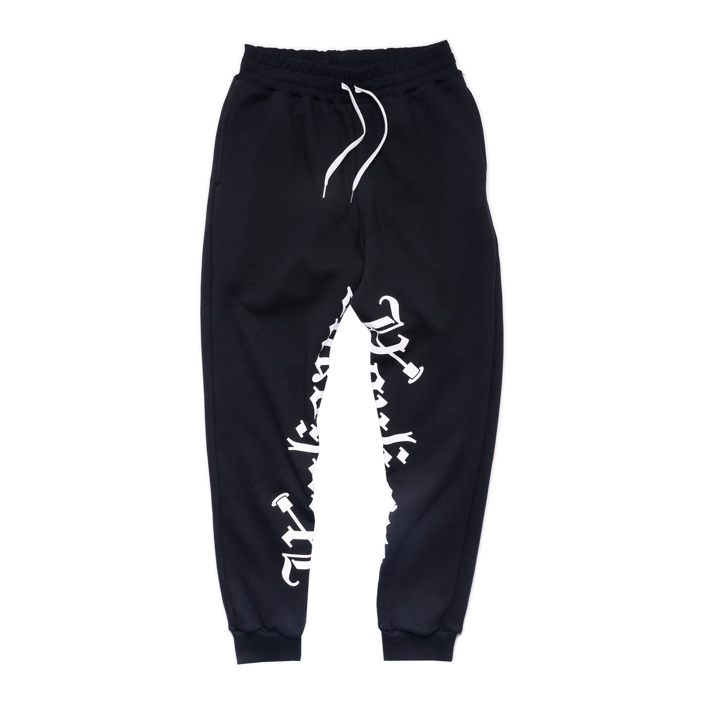 Houligan Sweatpants - Black