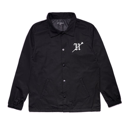 Houligan Coach Jacket