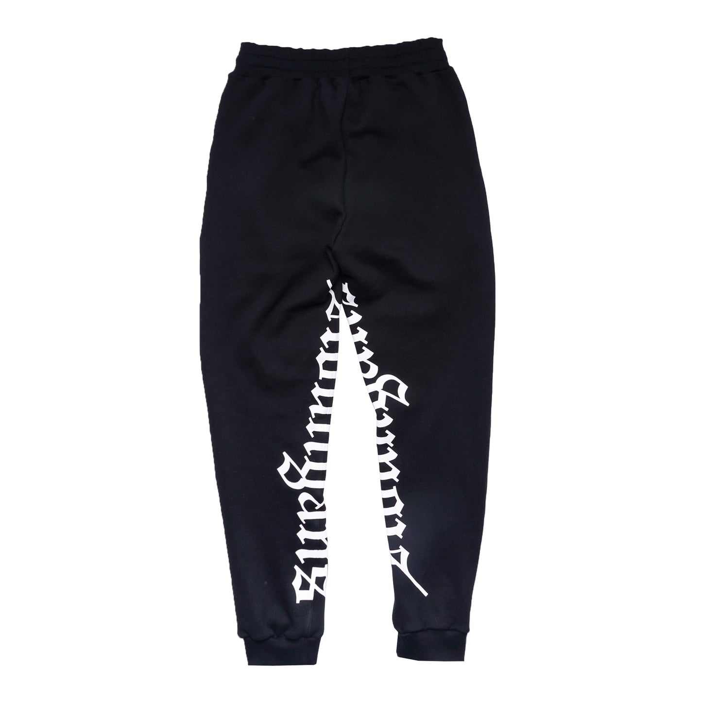 Houligan Sweatpants - Black