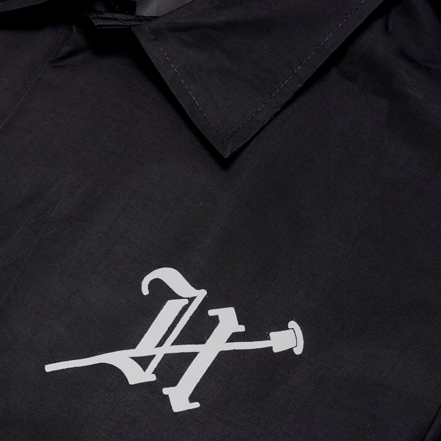 Houligan Coach Jacket