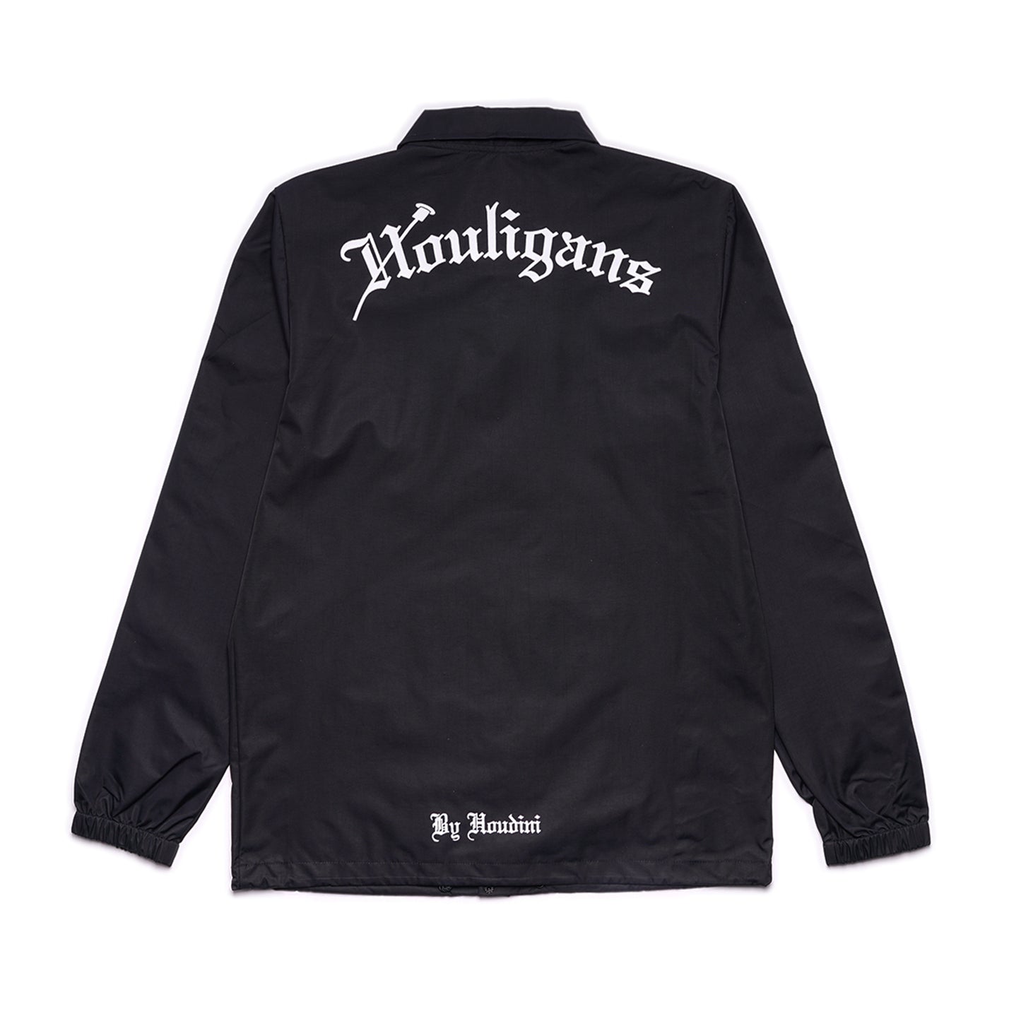 Houligan Coach Jacket