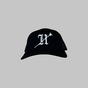 BY HOUDINI TOPPA HAT