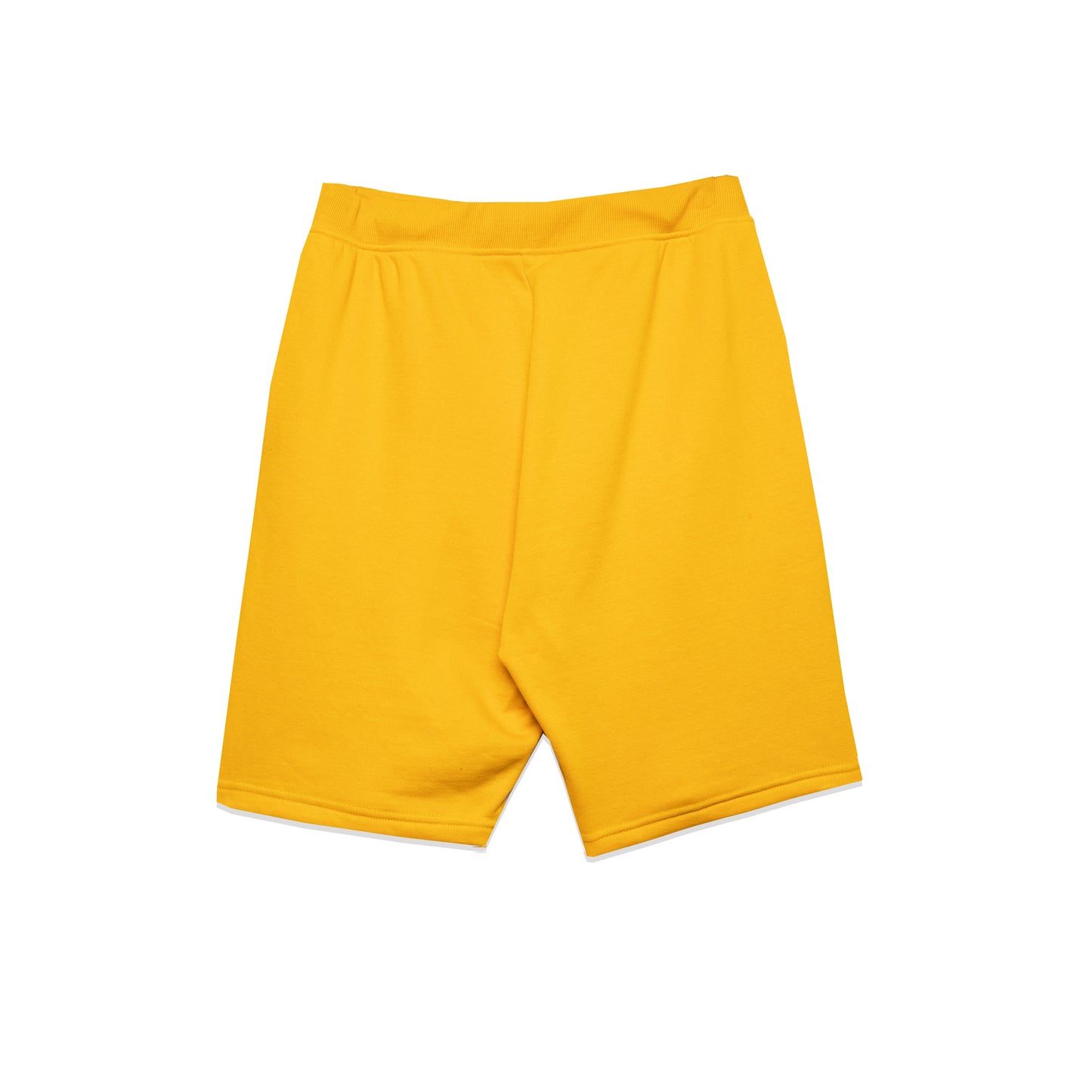 HOU YELLOW SHORTS