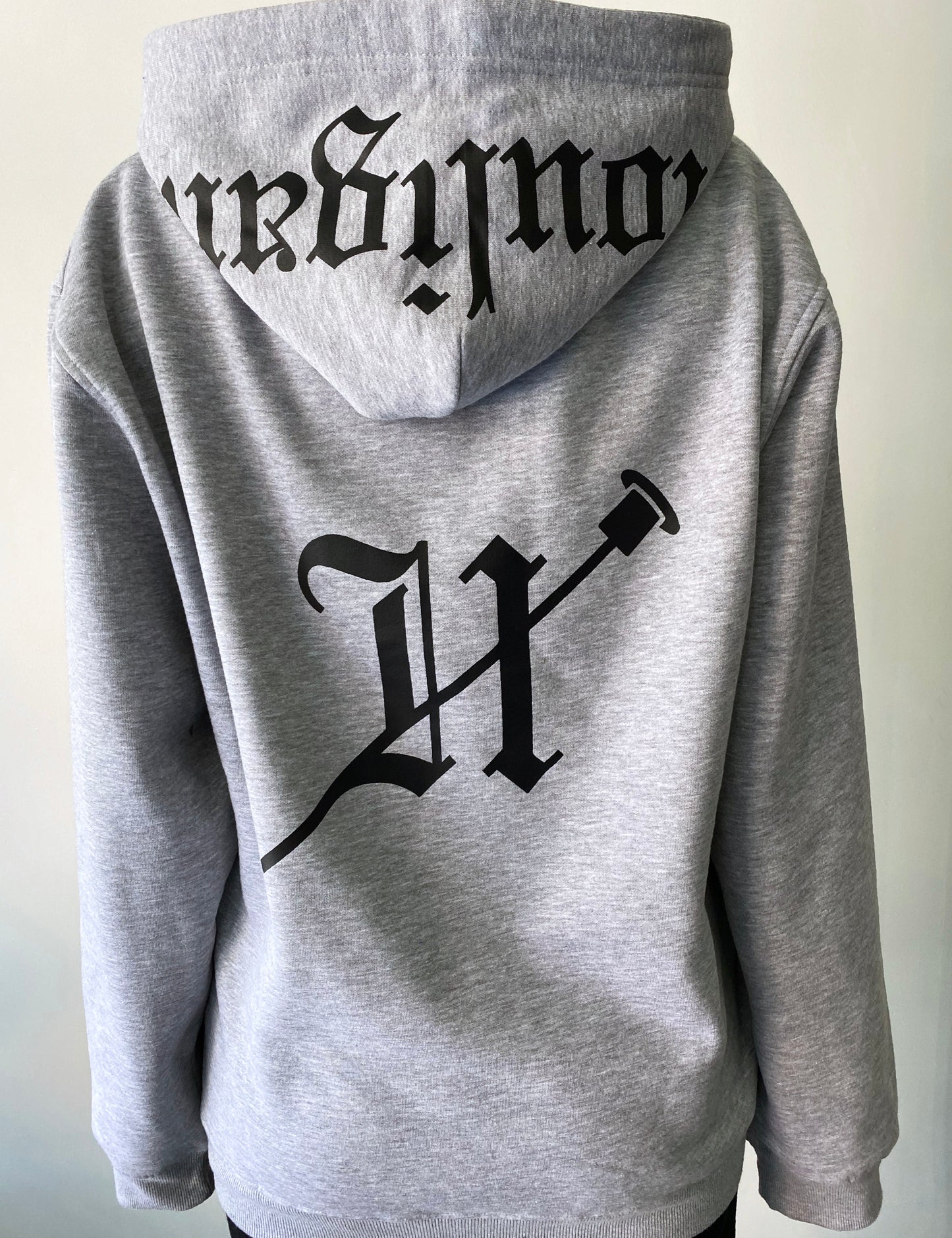 BY HOUDINI -  DESIRE HOODY GREY