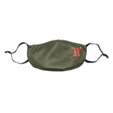 Houligan Mask Green