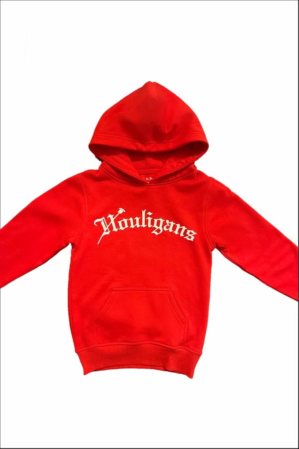 Kids Houligan Hoody