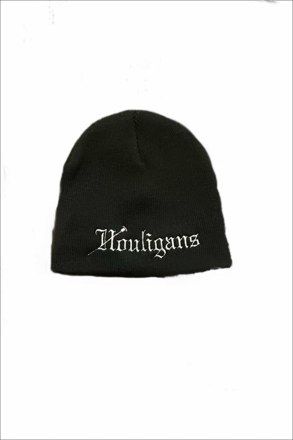 Kids Beanie Black