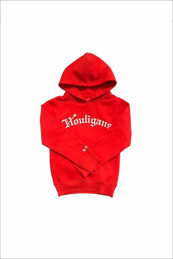 Kids Houligan Hoody