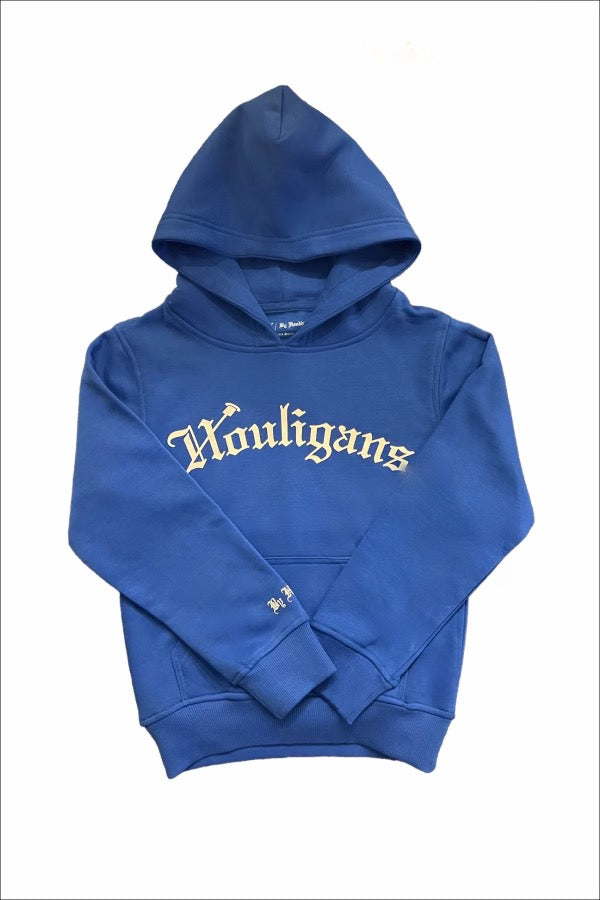 Kids Houligan Hoody